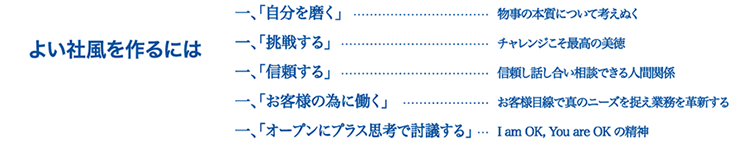 より心のかよう、介護・看護サービスを